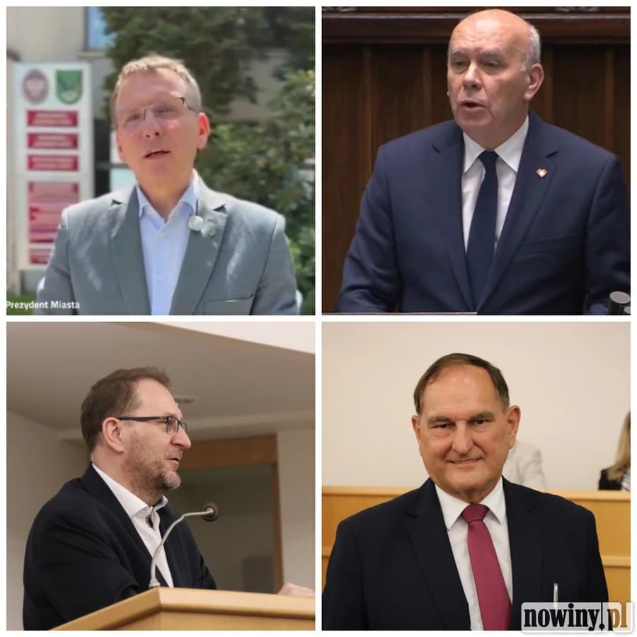 Dodatkowe 26,3 mln zł zasili budżet Jastrzębia-Zdroju. I już polityczna kłótnia