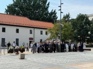 Historia, która wciąż łączy. Lublin świętuje 457. rocznicę zawarcia Unii Lubelskiej