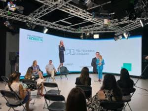 Kobiety zmieniają świat technologii. Wystartowała nowa kampania Politechniki Lubelskiej