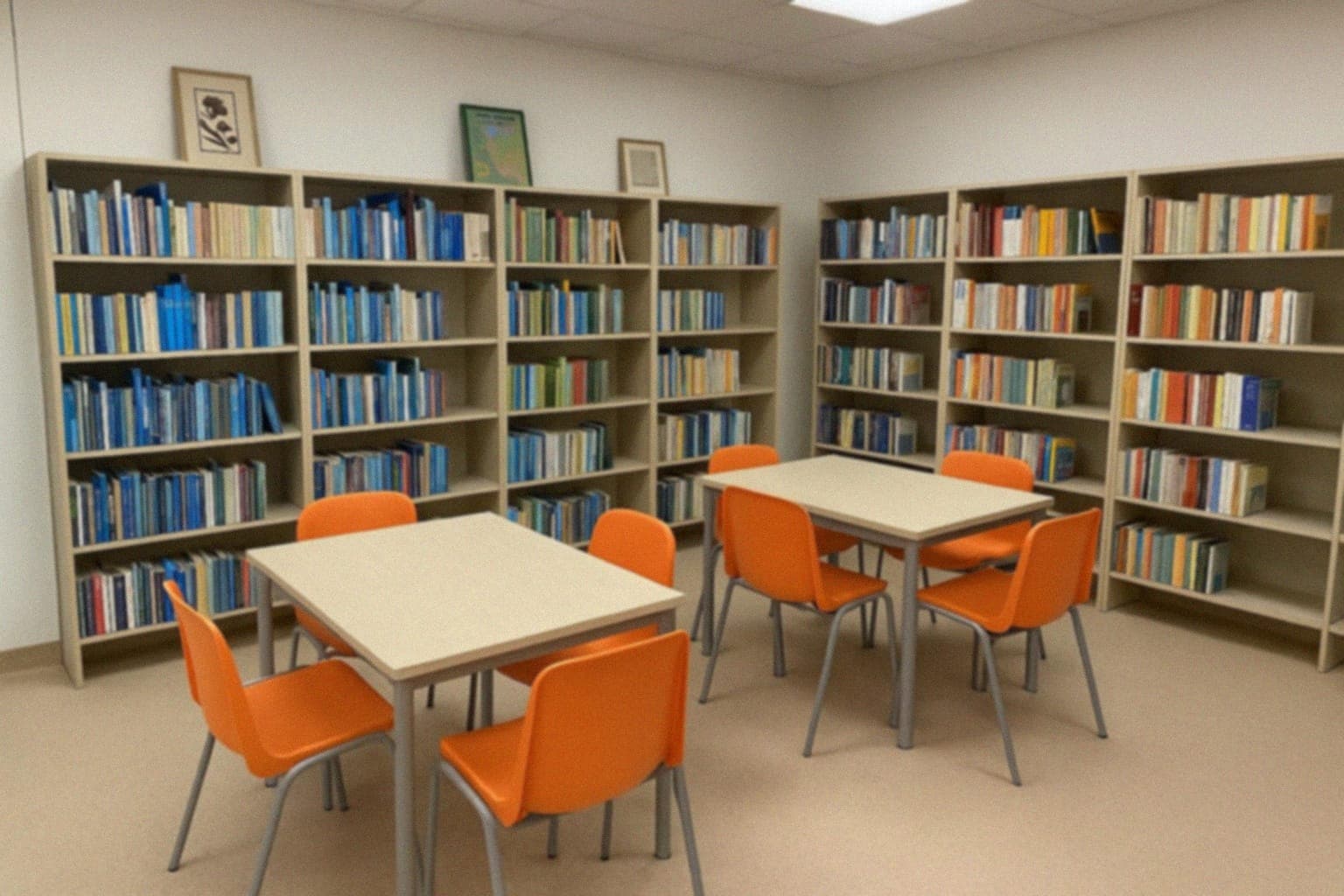 Czerwcowe Spotkanie Dyskusyjnego Klubu Książki w Chodzieży