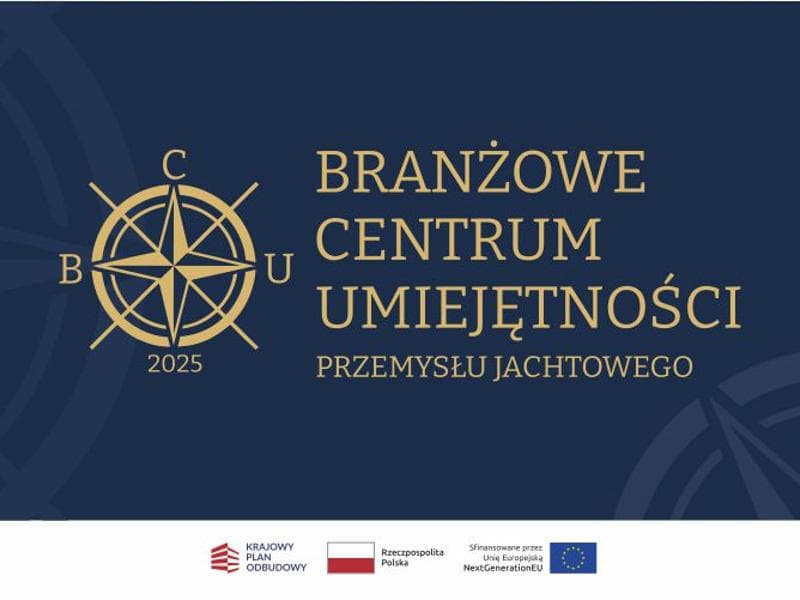 Konferencja - BCU Przemysłu Jachtowego
