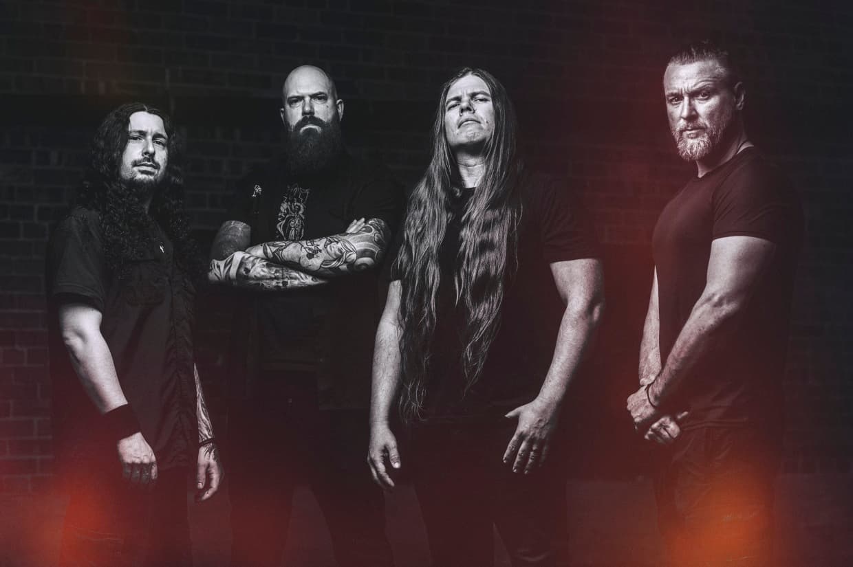 Cryptopsy wracają do Polski. W lipcu zagrają koncert w Krakowie