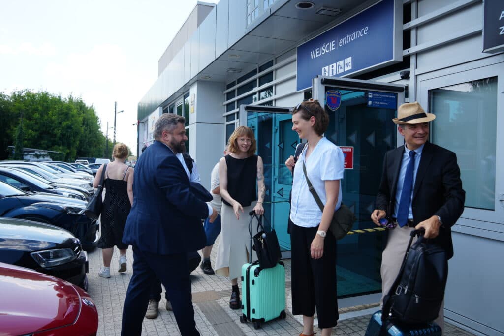 „Impuls dla Dębicy” oficjalnie zainaugurowany!