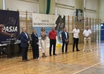 Gmina Żyraków – ORBITEK CUP 2026 – OGÓLNOPOLSKIE ŚWIĘTO BADMINTONA W GMINIE ŻYRAKÓW
