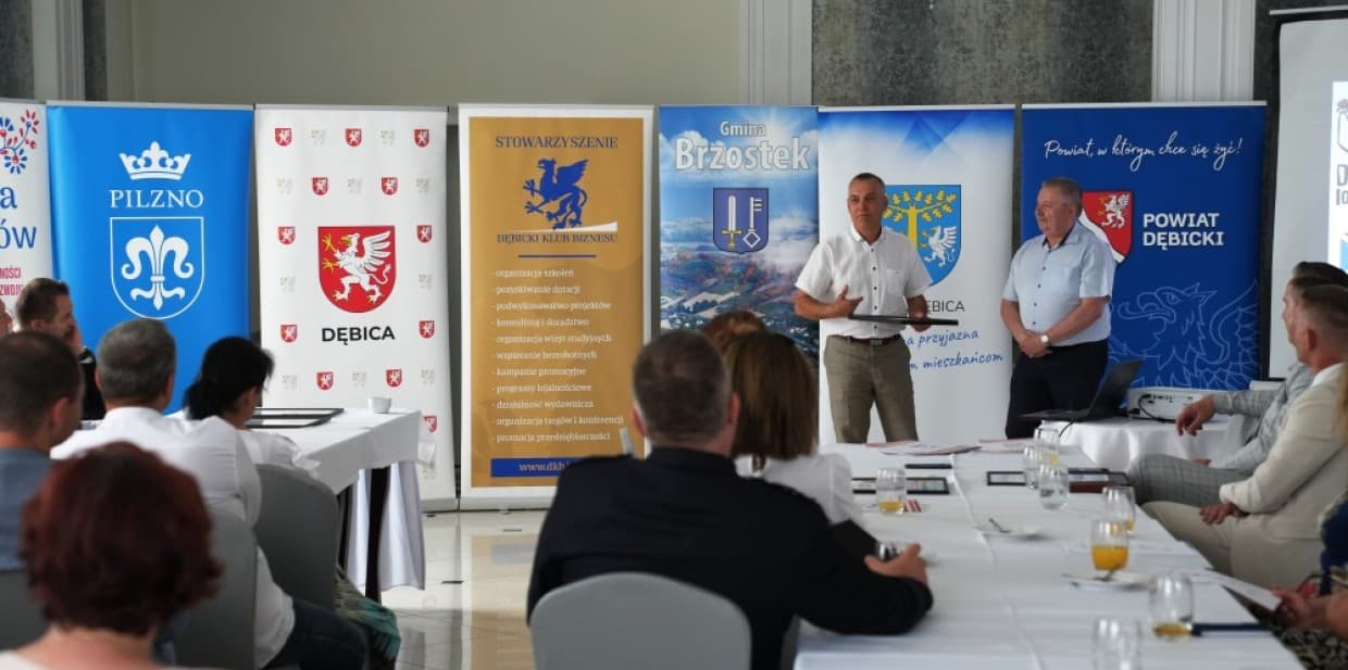 Znamy wyniki konkursu „Działaj Lokalnie 2026” w powiecie dębickim
