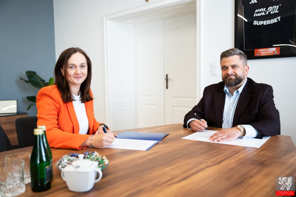 Nowy partner dołączył do Dębickiej Karty Mieszkańca!