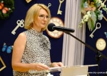 Gmina Żyraków – Sukces ma wielu bohaterów – gala osiągnięć edukacyjnych w Żyrakowie