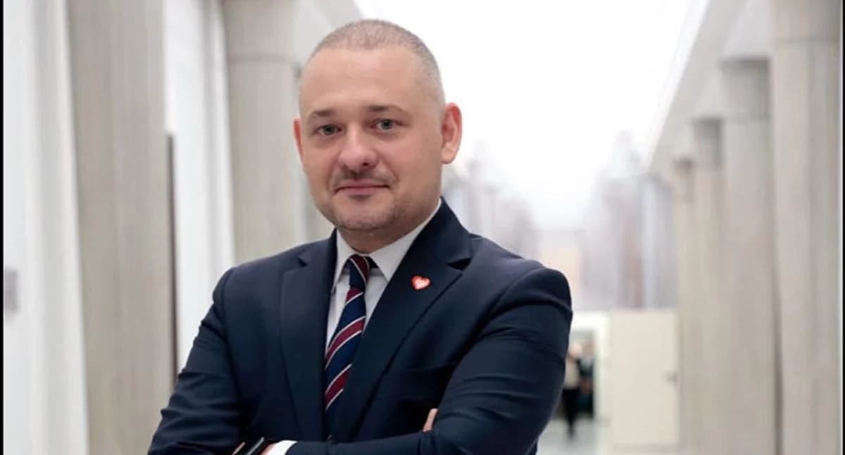 Poseł Wojciech Król ustanowił pełnomocników i komentuje doniesienia prokuratury 1