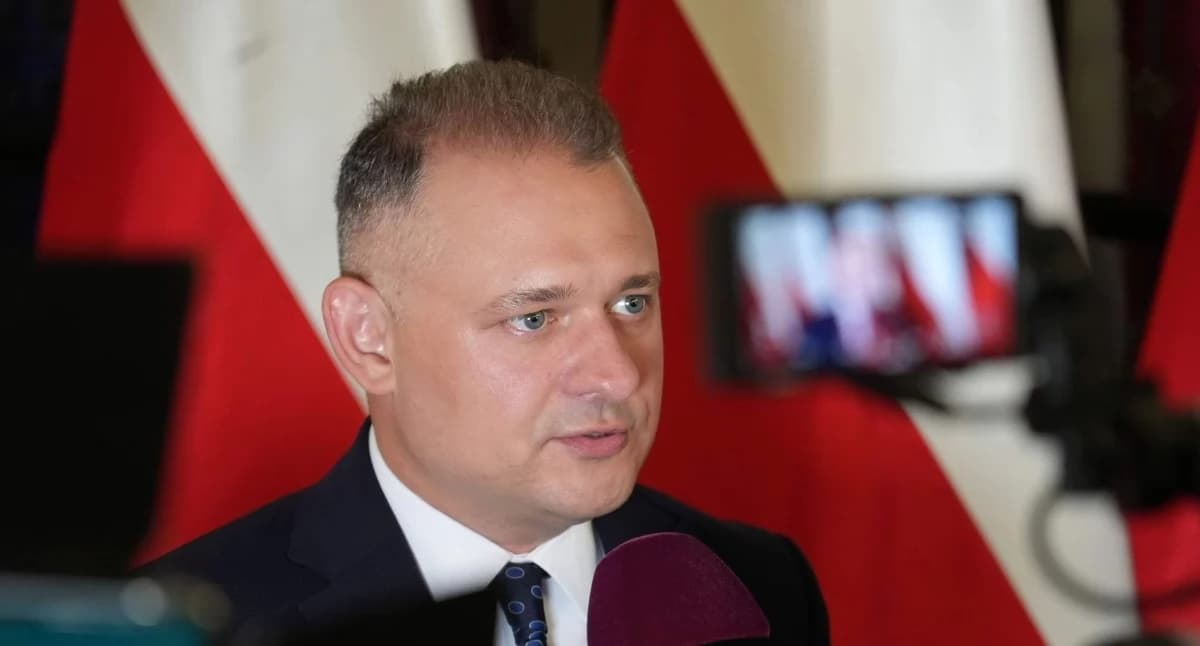 Wniosek o uchylenie immunitetu posła Króla to prawny bubel? 3
