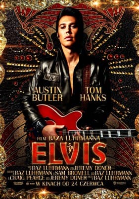 Kino letnie w Giżycku: „Elvis” w Porcie Ekomarina📅 18 sierpnia 2026📍 Port Ekomarina Giżycko
