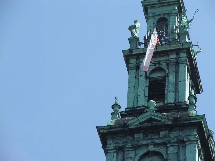 Syreny w Częstochowie przejdą próbę. W tych dzielnicach będzie głośniej