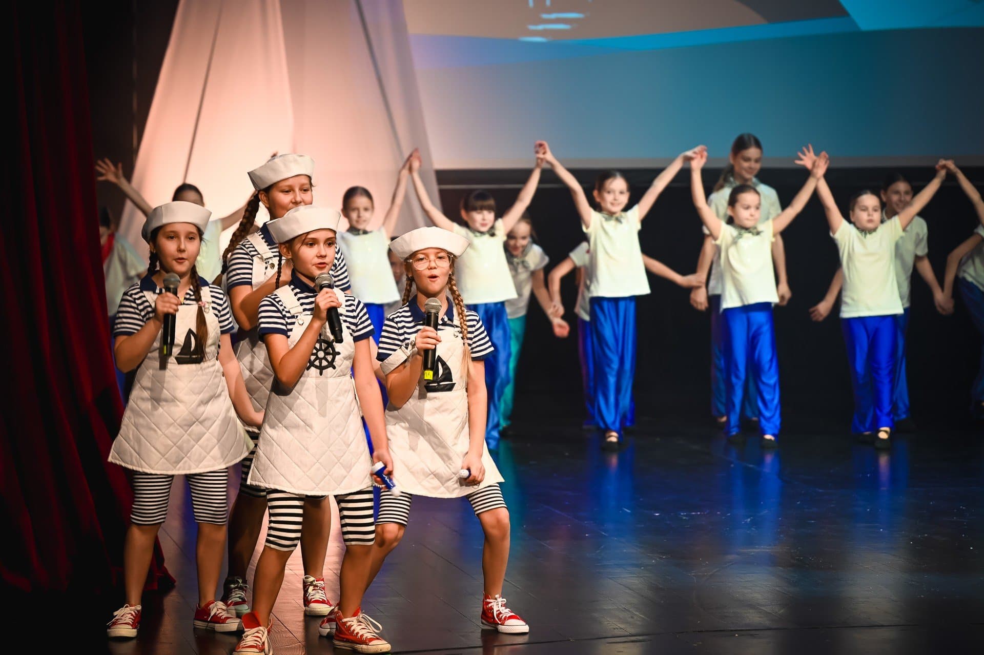 75. lat tworzenia kultury. Jubileusz Młodzieżowego Domu Kultury w Stargardzie