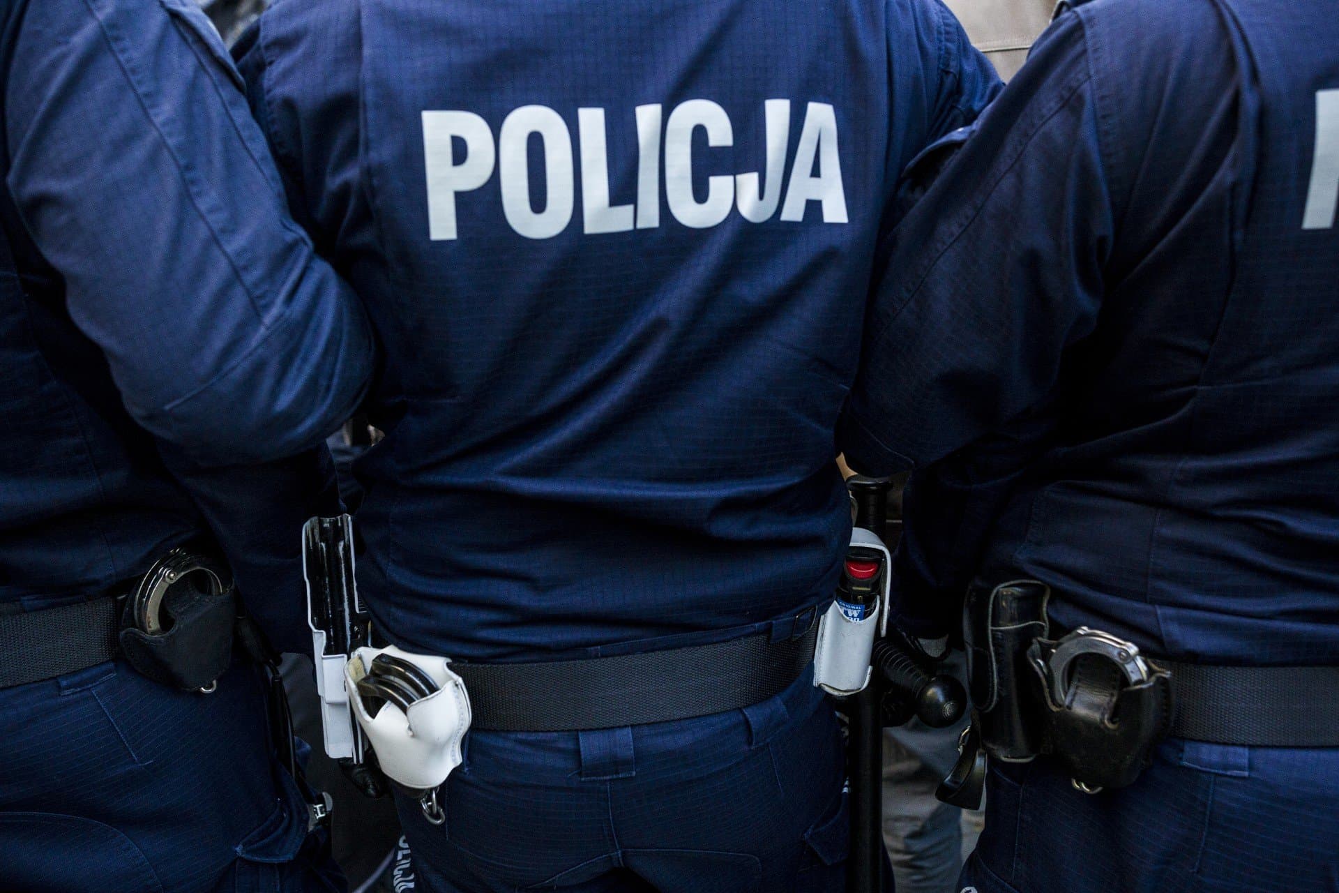 Tragiczny finał policyjnej interwencji. Nie żyje 46-letni mężczyzna