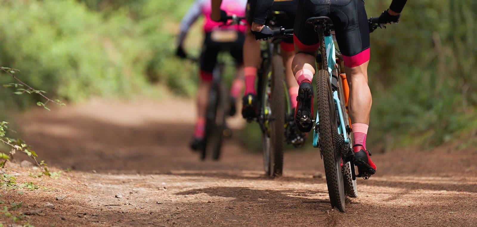 NOWE5 ciekawych tras rowerowych na weekend w okolicy Legionowa