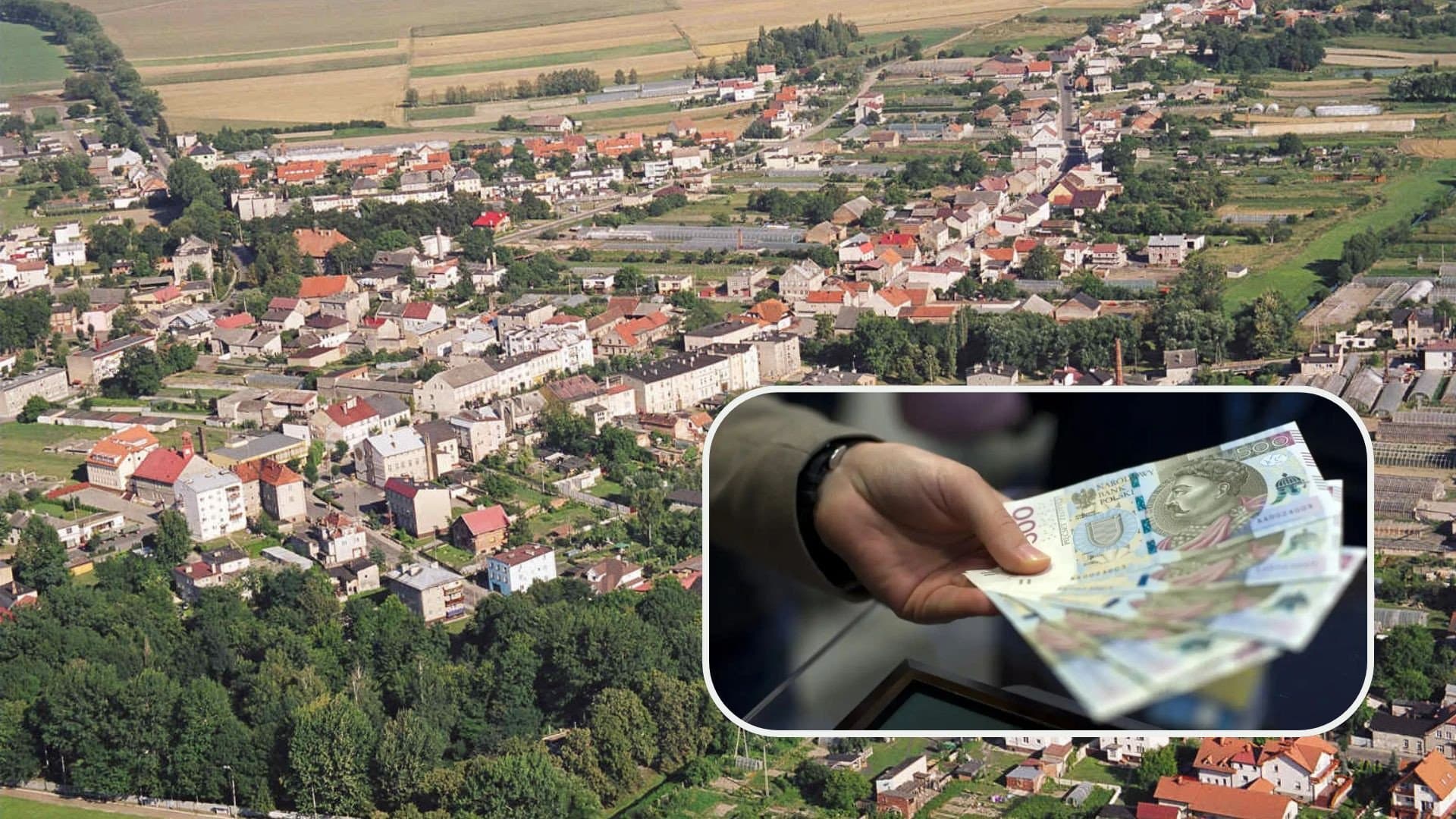 Tutaj zarabia się najlepiej. Są najnowsze dane