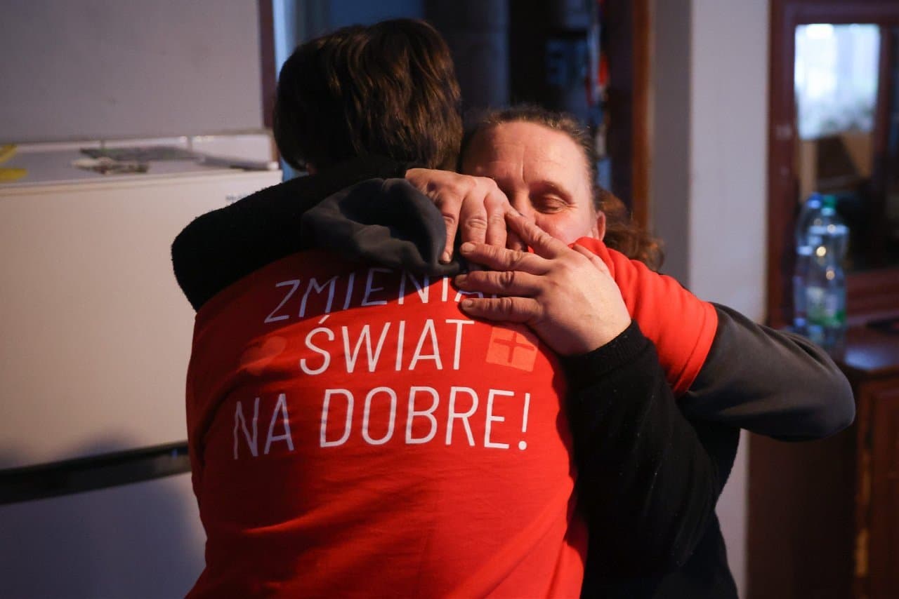 Grudniowe cuda zaczynają się latem. Szlachetna Paczka czeka na wolontariuszy