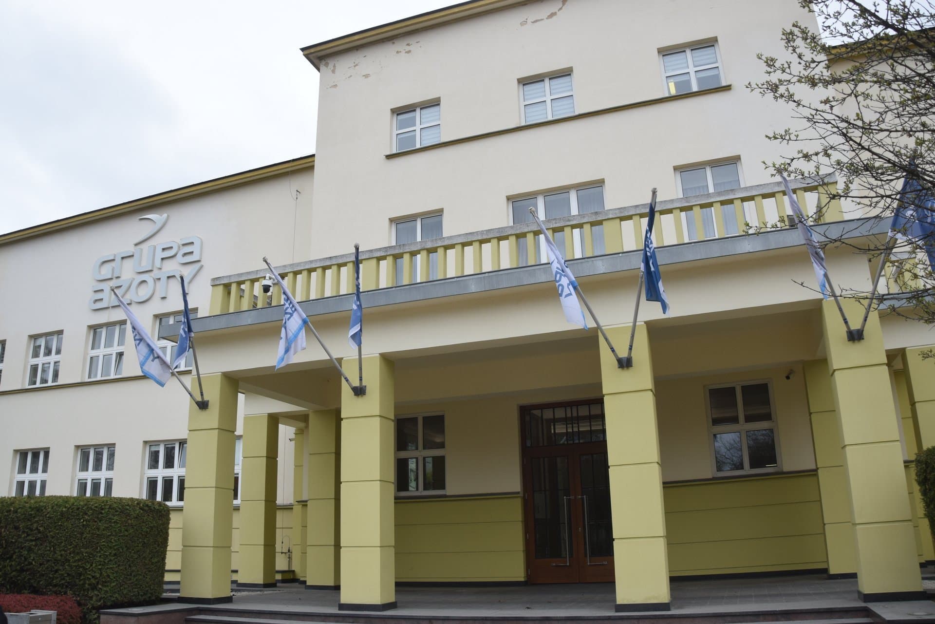 Czas ultimatum minął, w Azotach początek sporu zbiorowego. Czy dojdzie do strajku?
