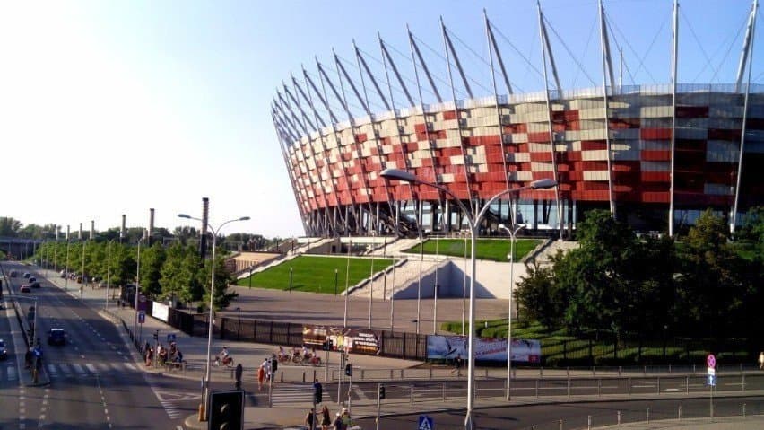 Koncert Pitbulla w Warszawie. Szykują się spore utrudnienia
