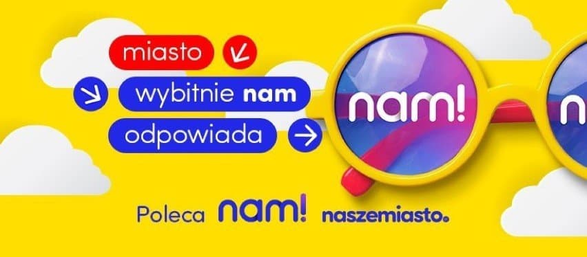 Zgłoś się do nas po patronat konsumencki Naszemiasto.pl!
