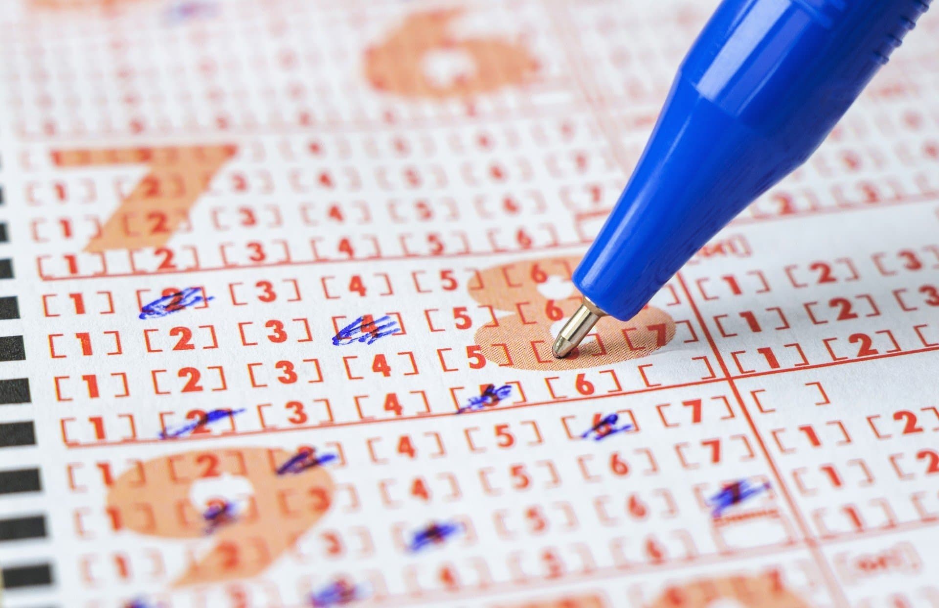 Kolektury w Szczecinku + wyniki Lotto z