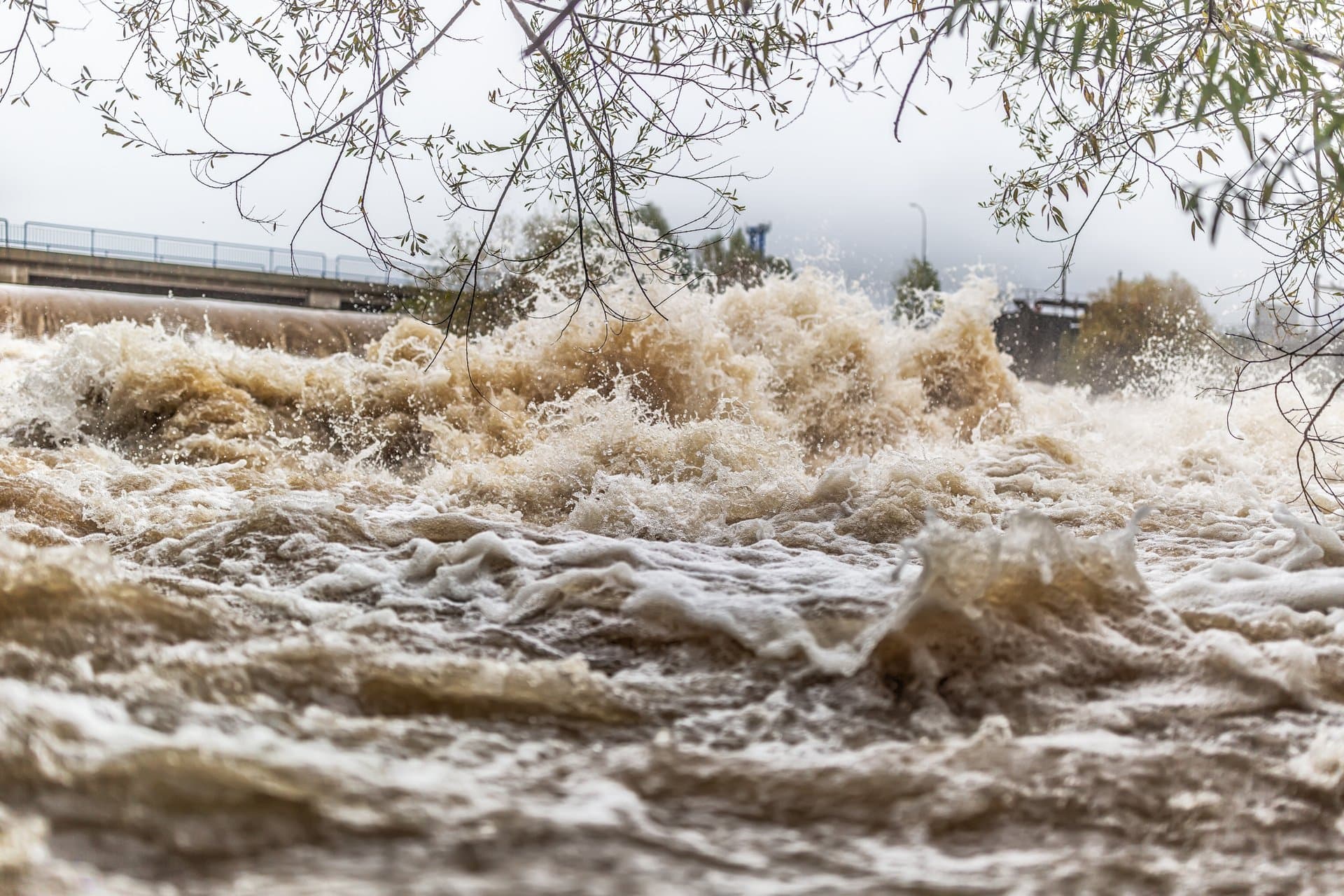 Uwaga: Susza hydrologiczna (04.07 10:30)