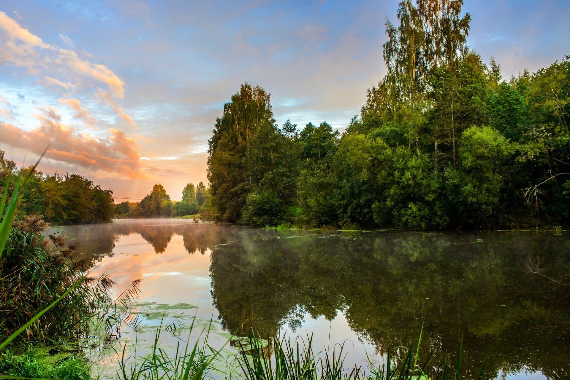Kąpieliska otwarte w Kartuzach