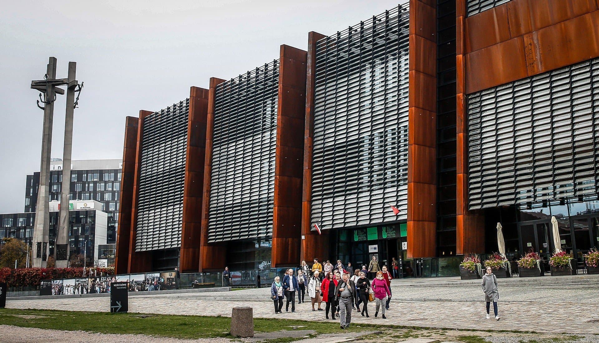 Te miejsca w Gdańsku, Sopocie i Gdyni trzeba zobaczyć, poleca je przewodnik