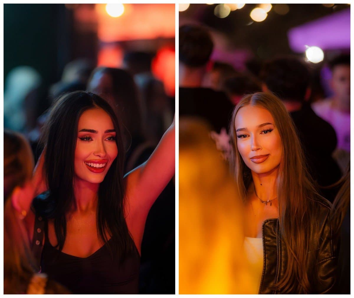 Impreza w Rokoko Summer. Tak bawi się Białystok podczas letnich wieczorów