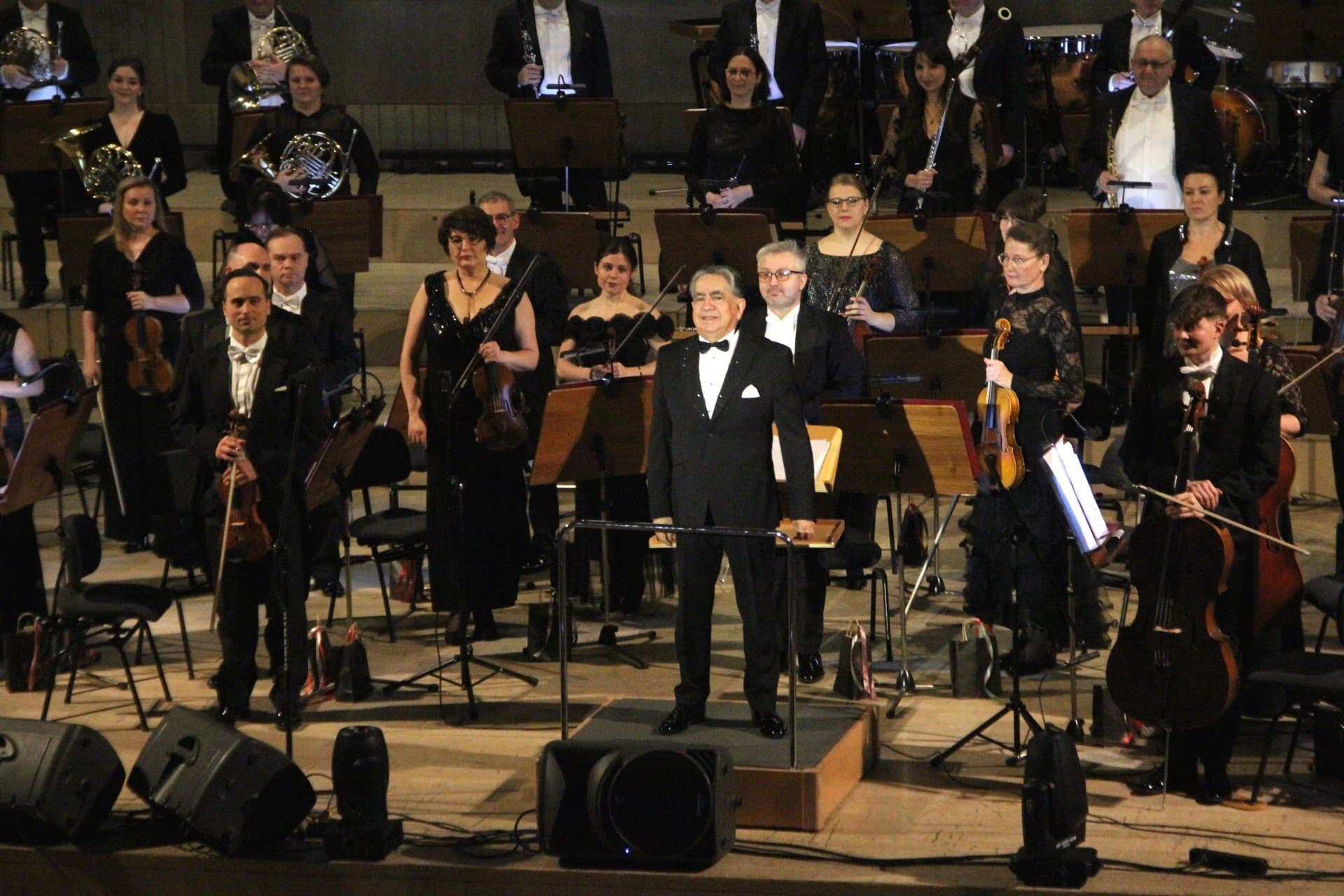 Miasto Kalisz ogłosiło konkurs na projekt nowej siedziby Filharmonii Kaliskiej