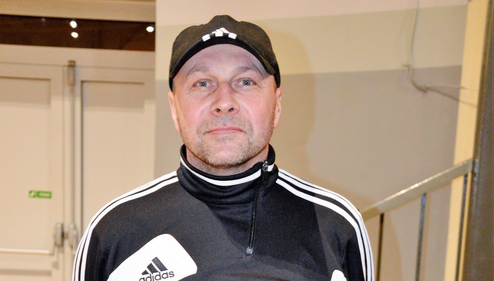 NOWEMariusz Wójcik nowym trenerem Chełmka. To jego druga przygoda z tym zespołem
