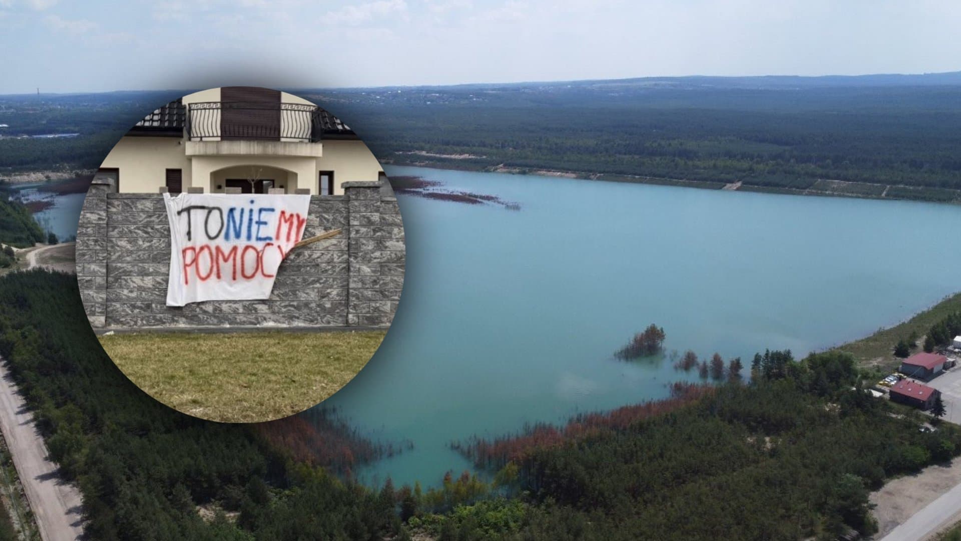 Dwanaście spotkań rządowego zespołu i… nic?! Mieszkańcy Bolesławia zostali sami?