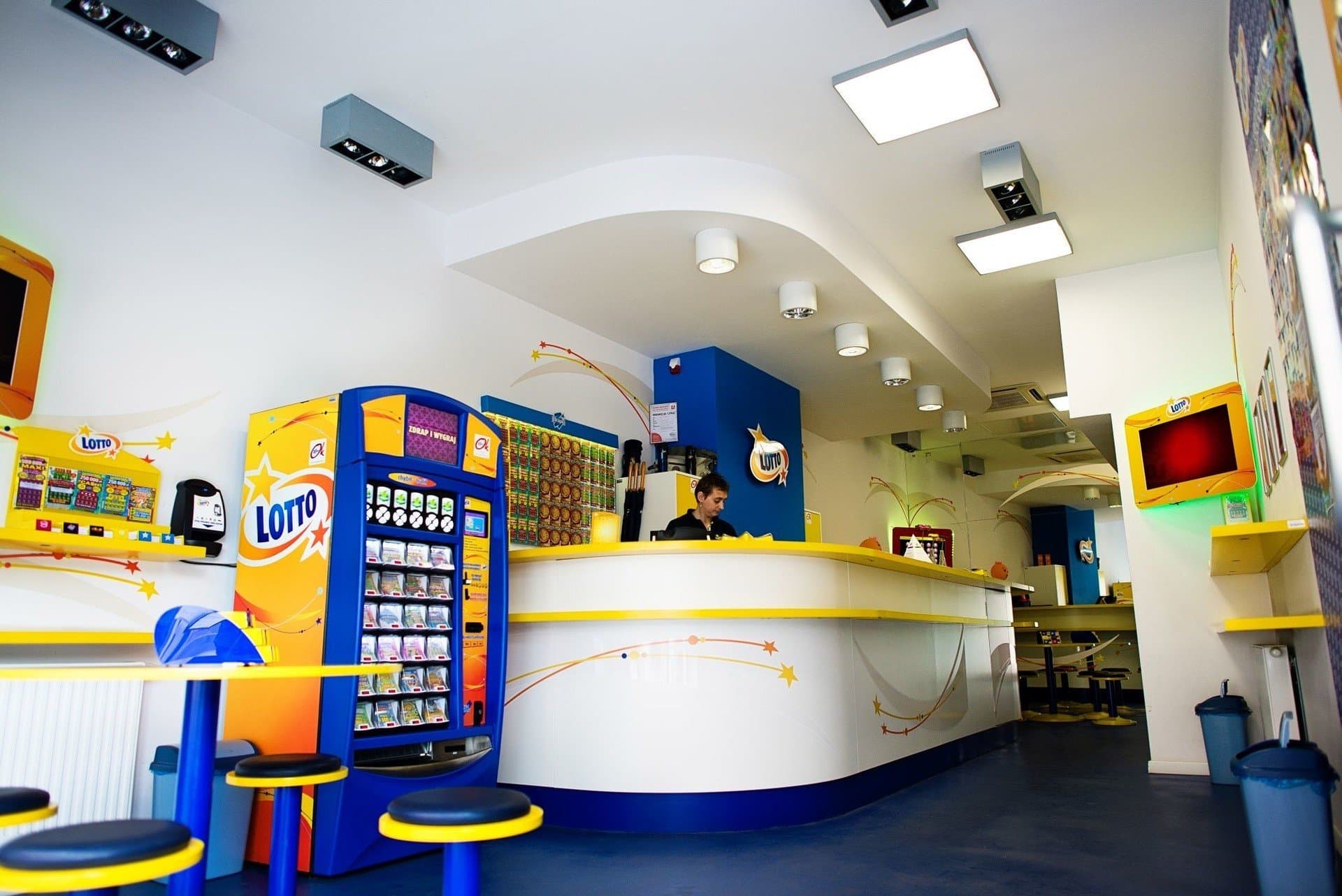 Wyniki Lotto z 20.07.2026 – sprawdź kolektury w Gryfinie