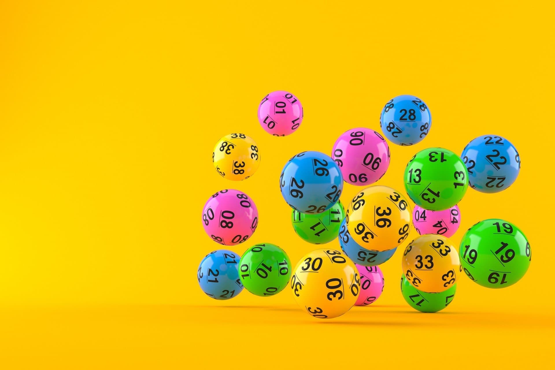 Lista kolektur w Rynie i wyniki Lotto z