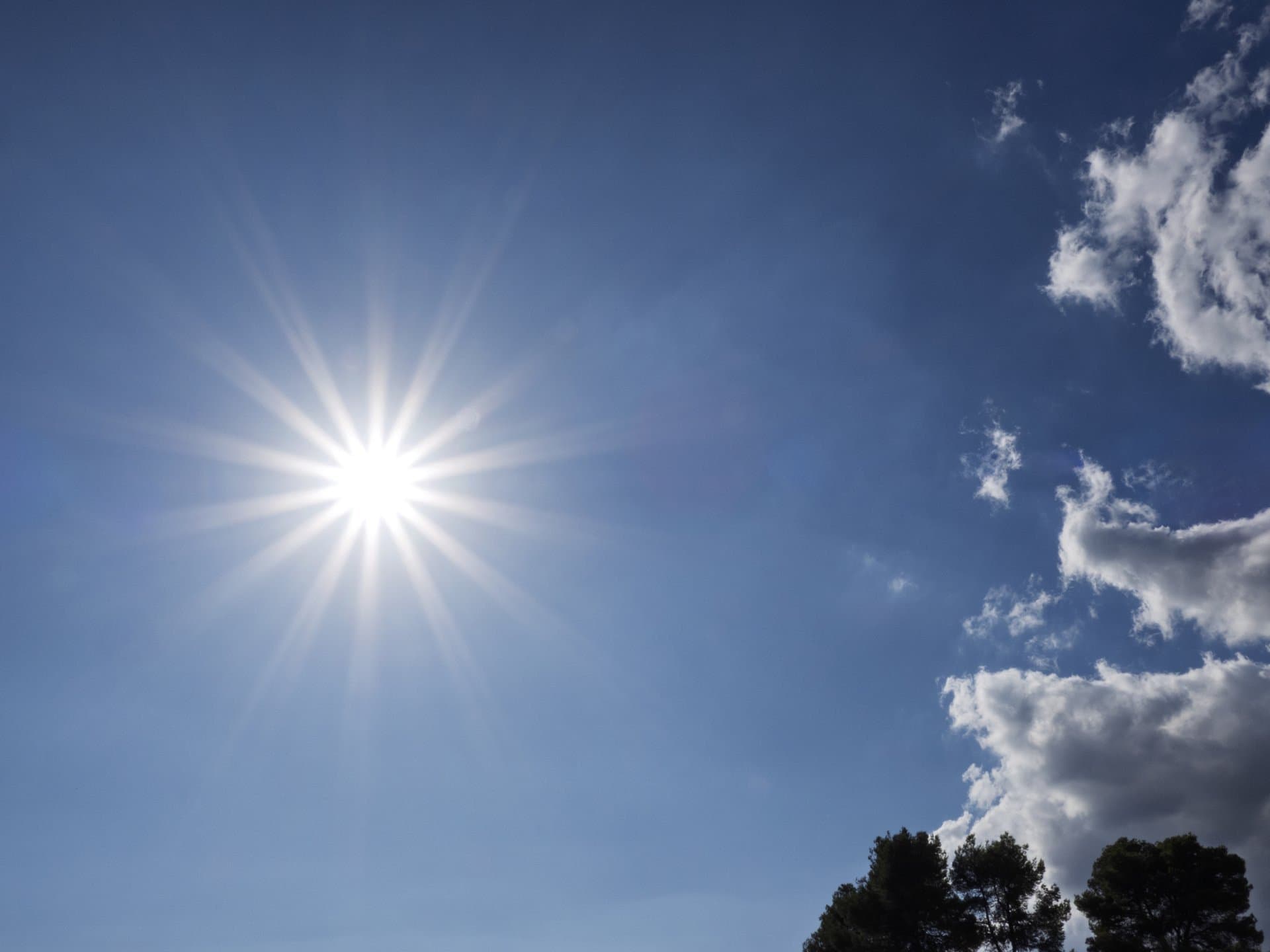 NOWEPrognoza pogody na jutro dla Szczecinka