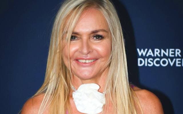 Tak w młodości wyglądała Monika Olejnik. Zdjęcia dziennikarki krążą po sieci [03.07.2026]