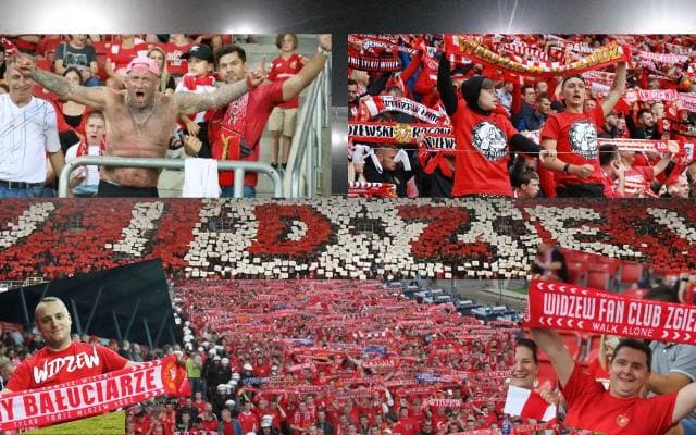 A Ty jak dobrze znasz historię łódzkiego Widzewa? Czy jesteś prawdziwym Widzewiakiem? Ten niesamowity quiz niesie się po sieci