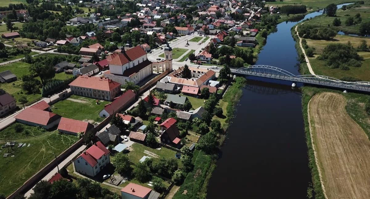 Dzisiaj Dni Tykocina już niebawem