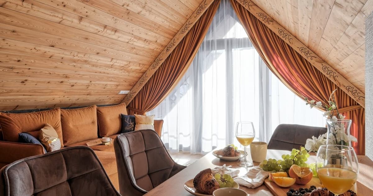 Wakacje w Zakopanem – gdzie najlepiej wynająć apartamen
