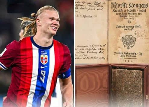 Erling Haaland po raz kolejny pokazał klasę