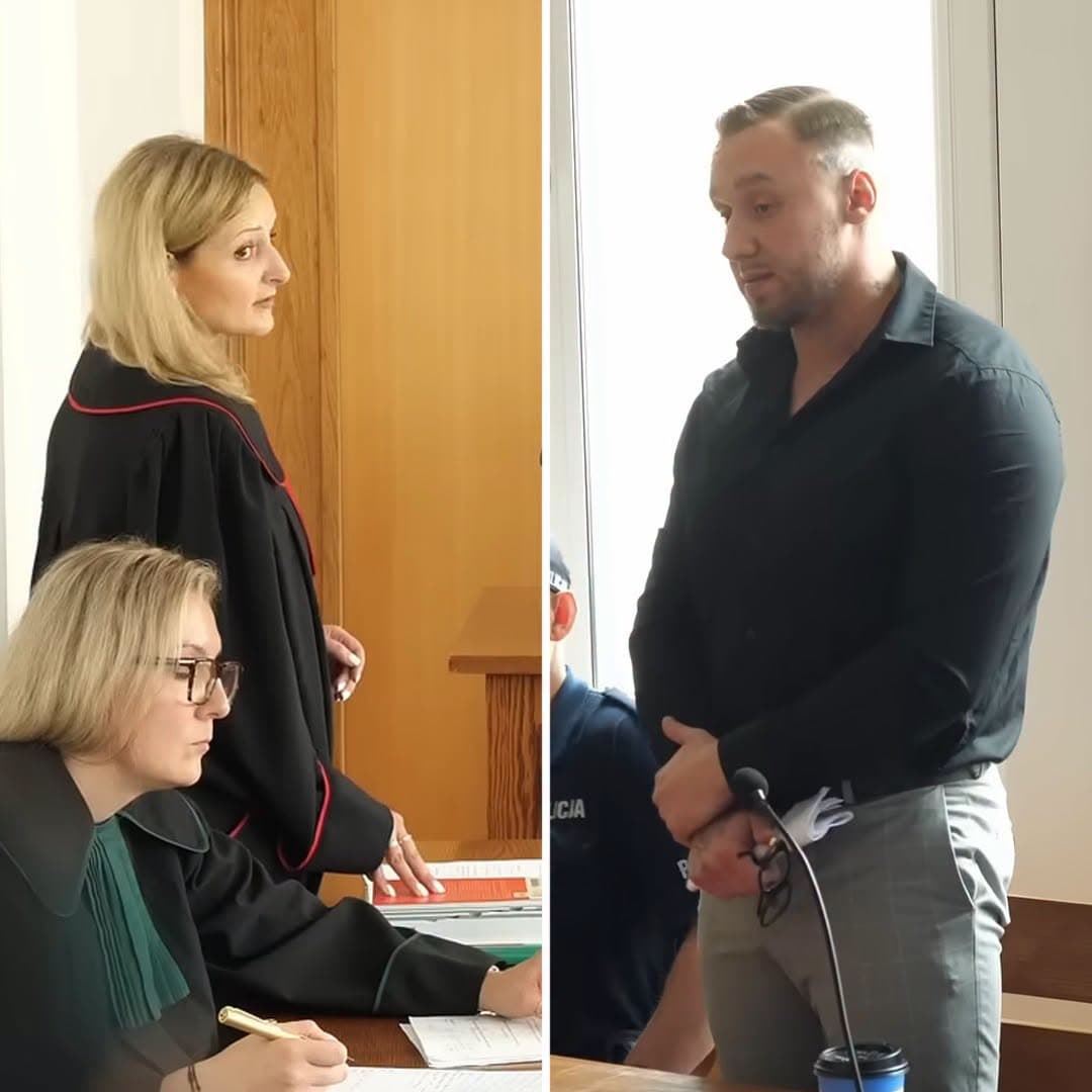 Nie ma szansy na resocjalizację Łukasza Żaka. Prokurator, która wnioskowała o 20-letni wyrok, nie ma wątpliwości, że jedyną opcją jest odizolowanie go od społeczeństwa, bo nadal stwarza zagrożenie dla innych