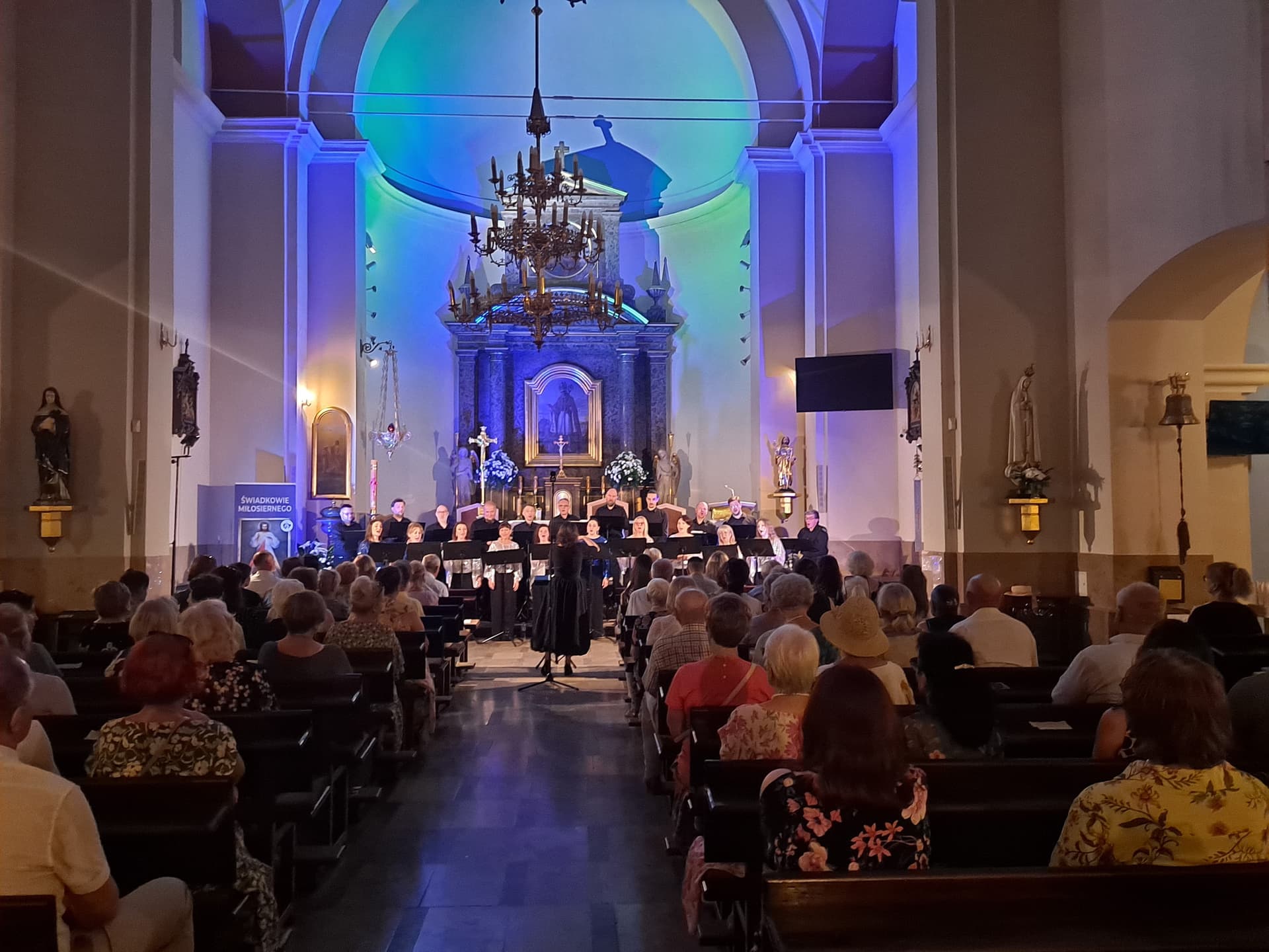 Muzyka, która jednoczy serca