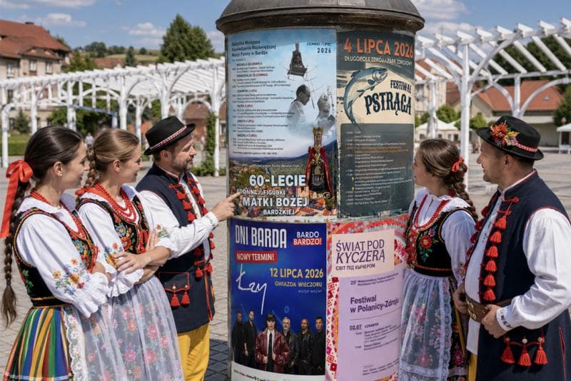ZIEMIA KŁODZKA - Kulturalnik