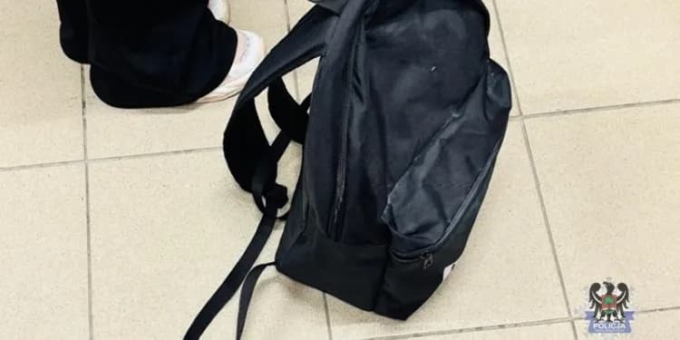Głuszyca: 13-latka przyłapana na kradzieży. Straty wyceniono na blisko1,2 tysiąca złotych
