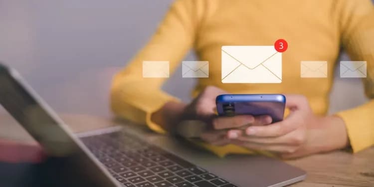 Jeleniogórska policja przypomina: uważaj na podejrzane SMS-y