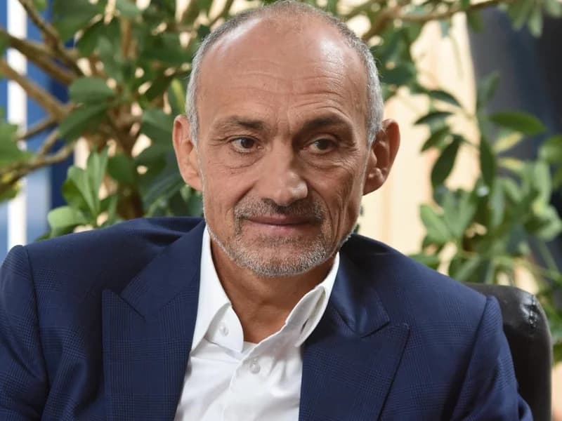 Euroins Bułgaria na polskim rynku. Christow: Wybór Polski wynikał z dużego potencjału wzrostu