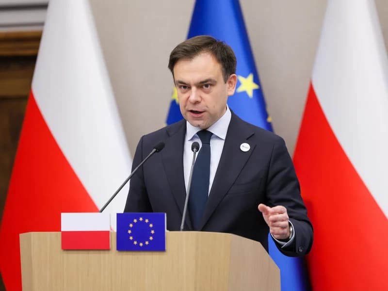 Zespół ds. polityki klastrowej powołany. Jakie zmiany planuje MRiT?