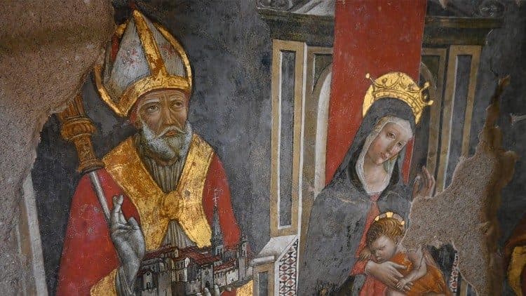 Benedyktyni na drodze do jubileuszu 1500-lecia