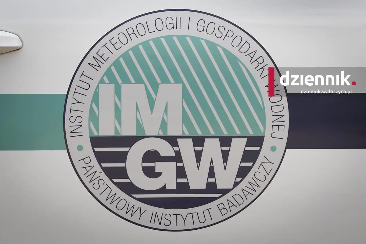 Dziś wciąż gorąco. Pojawią się jednak groźne burze. Alert IMGW drugiego stopnia w całym regionie