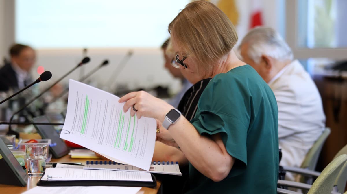 Demografia nie odpuszcza. Przed Gminą Police trudne decyzje dotyczące oświaty