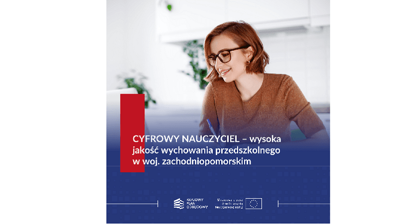 Cyfrowy Nauczyciel w Zachodniopomorskiem: Rozwój, Nowoczesność i Granty dla Twojego Przedszkola